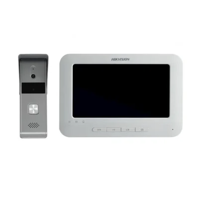 Hikvision Analog VDP Kit DS-KIS205T