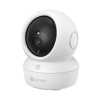 Ezviz 2MP Pan & Tilt Smart Home Wi-Fi Camera CS-H6C