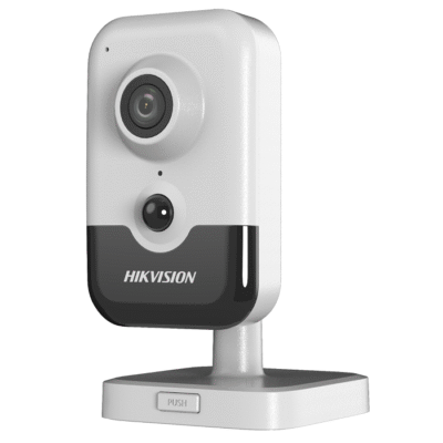 Hikvision 2MP IP Cube Camera DS-2CD2421G0-I