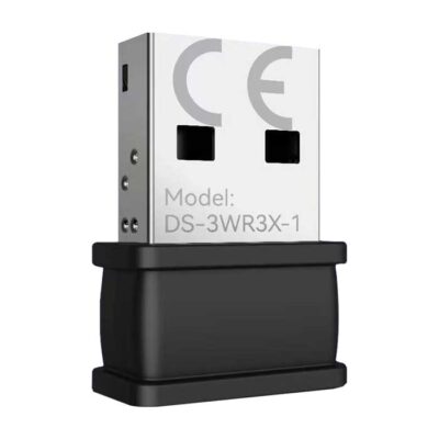 Hikvision Wi-Fi USB Dongle DS-3WR3X-1