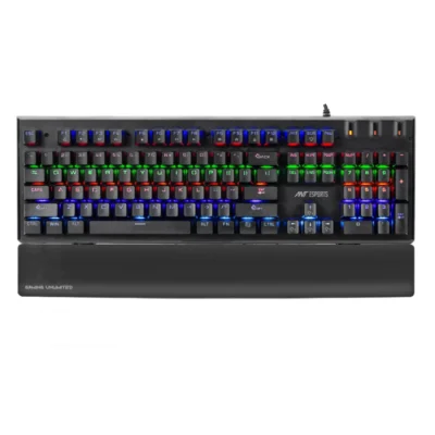Ant Esports Mechanical USB Gaming Keyboard MK3500