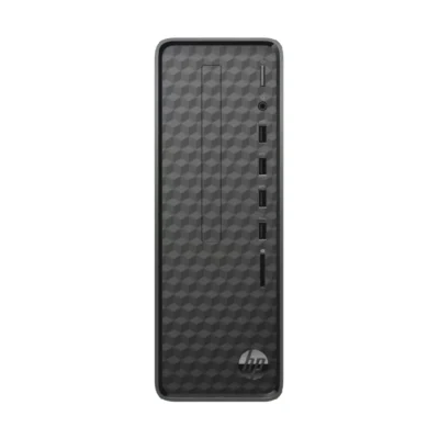 HP Desktop Intel i3 12th Gen | 8GB | 512GB SSD | Win 11 (S01-pF2888in) (Without LED)